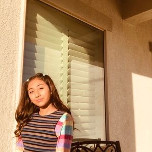 Meet your Posher, Kim